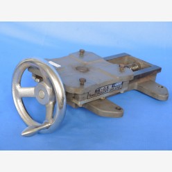 Miki Pulley RK-05 Linear stage 133 mm